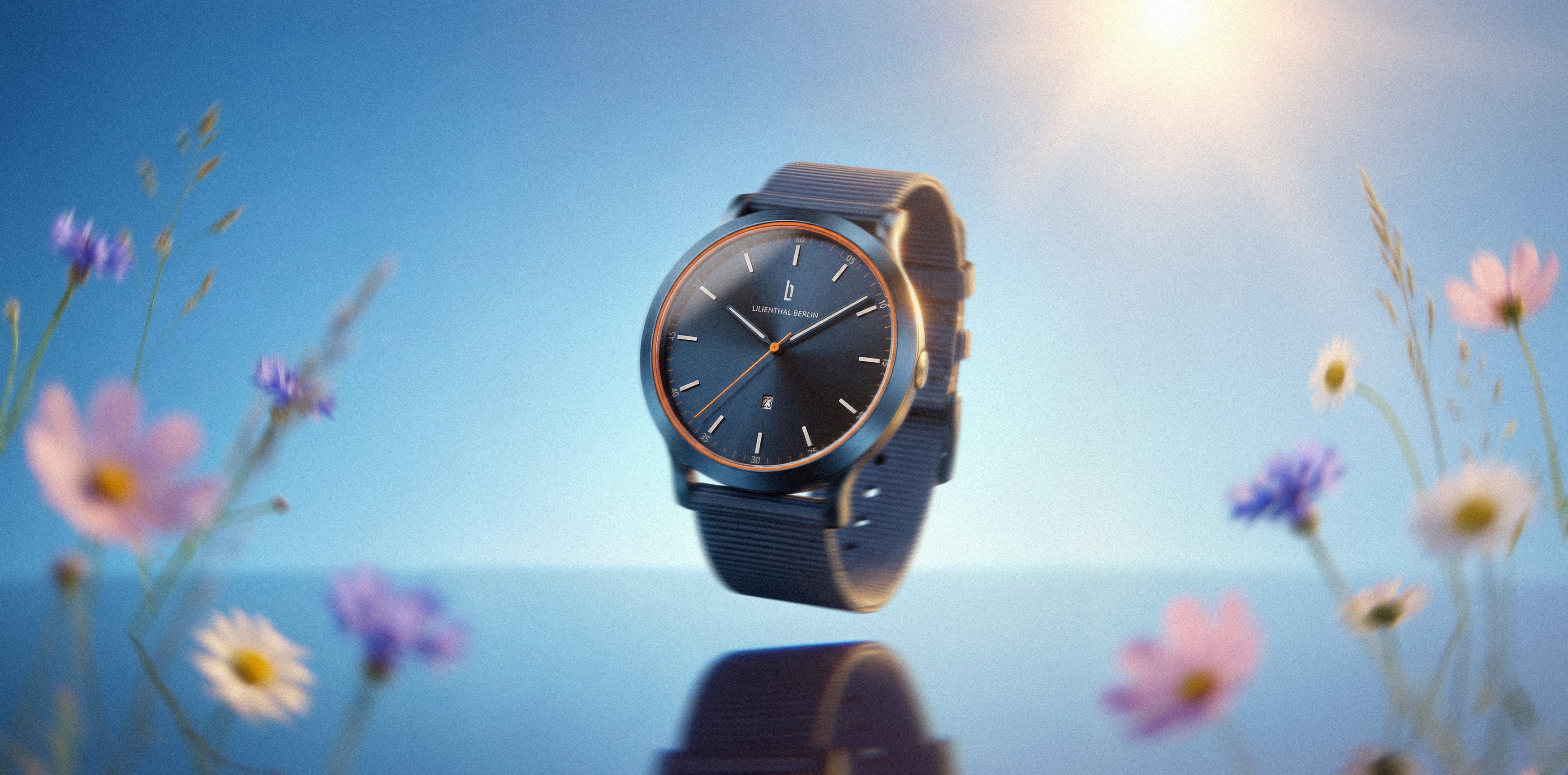 Gevormd door de Stad